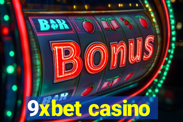 9xbet casino